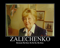 zalechenko